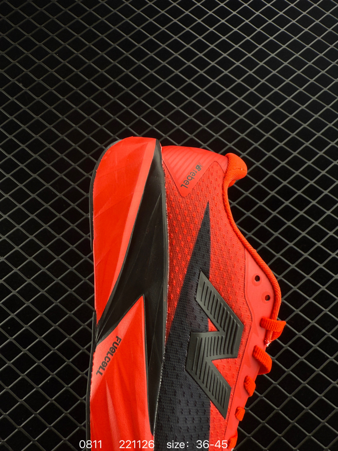 New Balance NB  RC ELITE  MFCXLK4